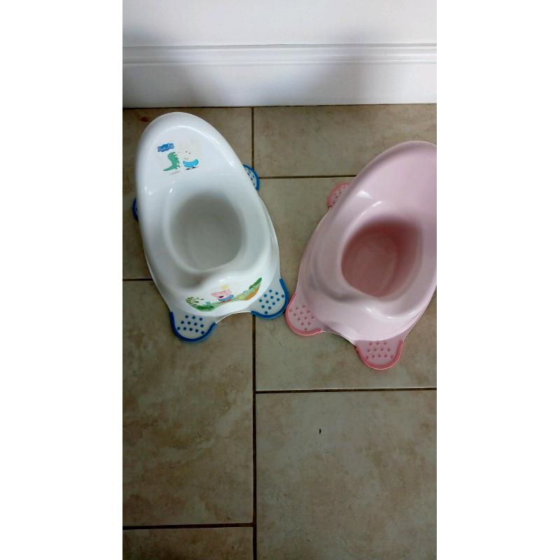 Pottys