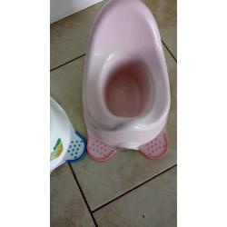 Pottys