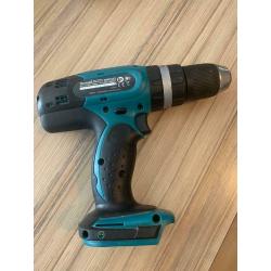 Makita drill