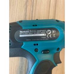 Makita drill