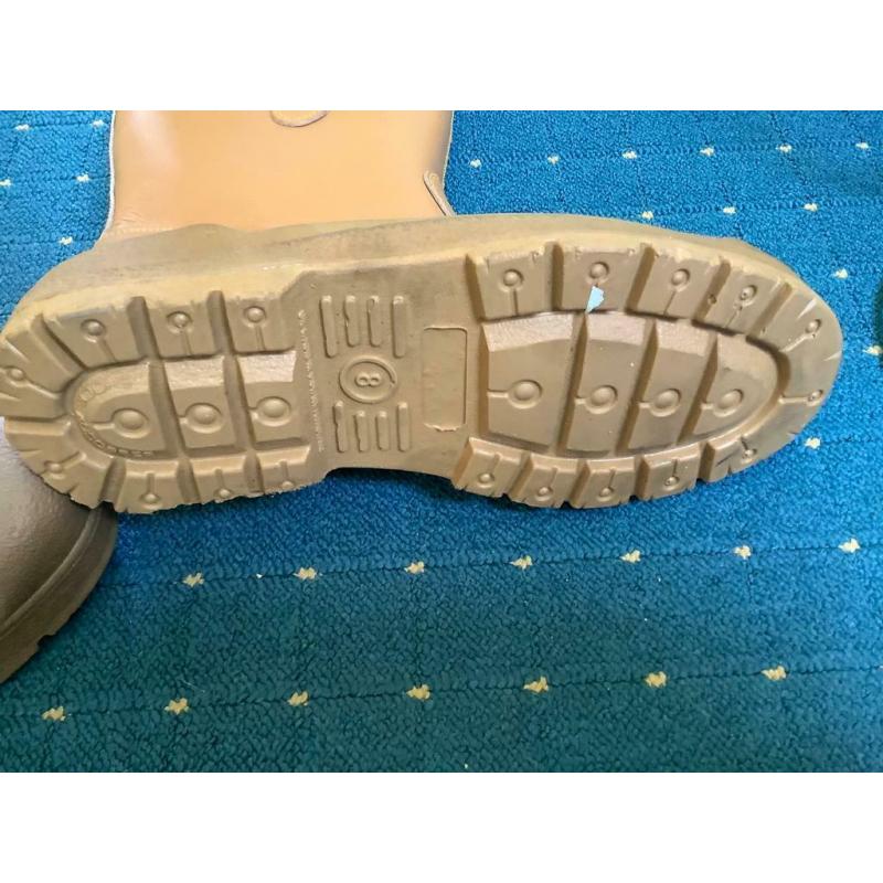 Work boots