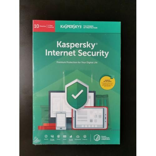 Security Software for PC