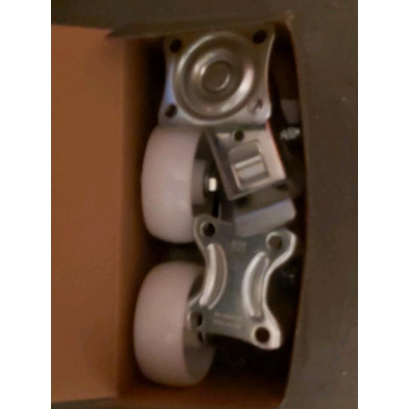 Casters - Transport Casters x4 pack
