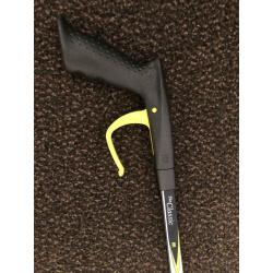 Long reach grabber / litter picker