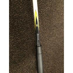 Long reach grabber / litter picker
