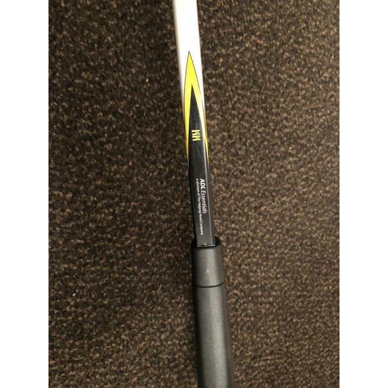 Long reach grabber / litter picker