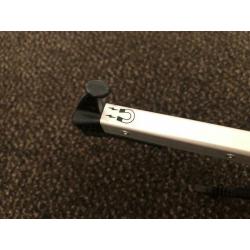 Long reach grabber / litter picker