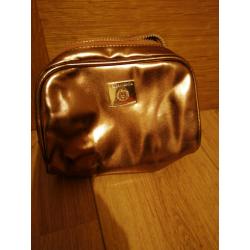 Bellamianta mit & makeup bag