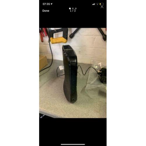 Wi-if router super hub 2