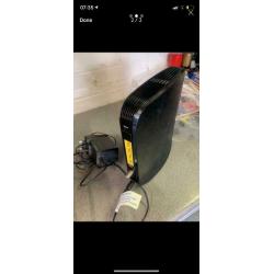 Wi-if router super hub 2
