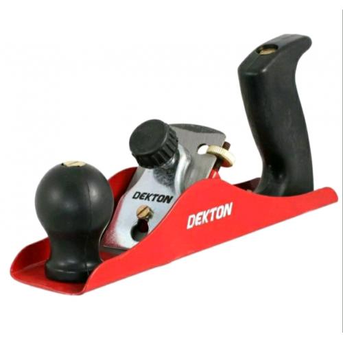 Small Brand New Dekton Wood Smoothing Plane