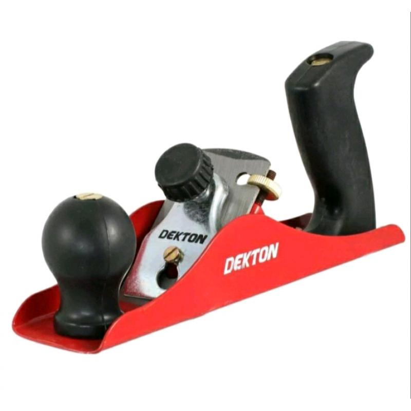 Small Brand New Dekton Wood Smoothing Plane