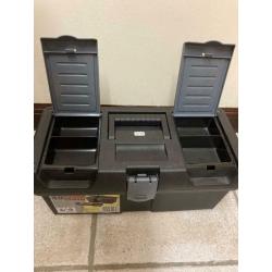 Tool Box