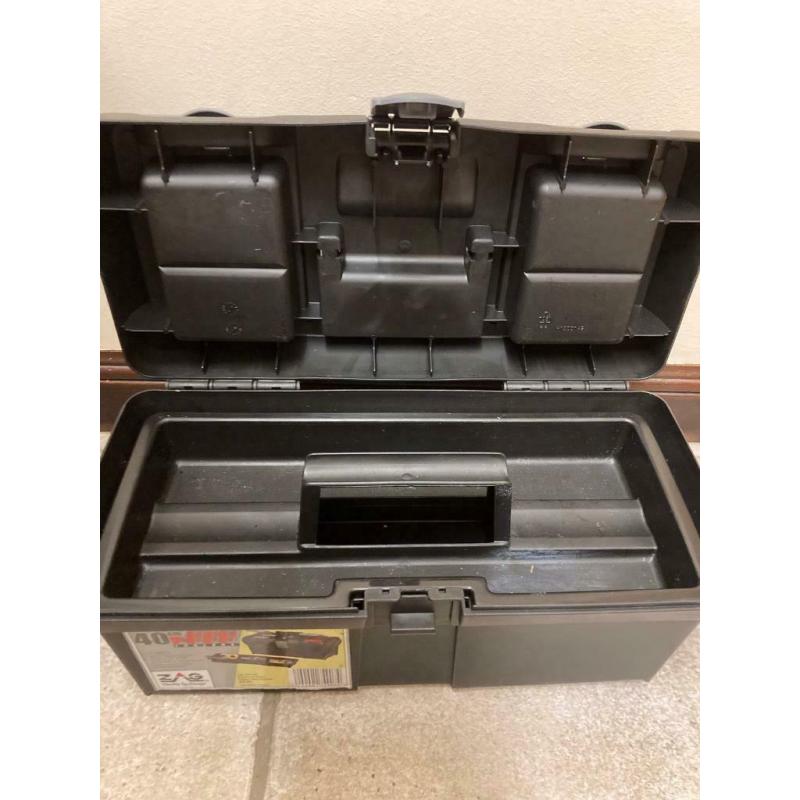 Tool Box