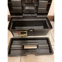 Tool Box