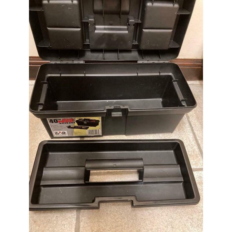 Tool Box