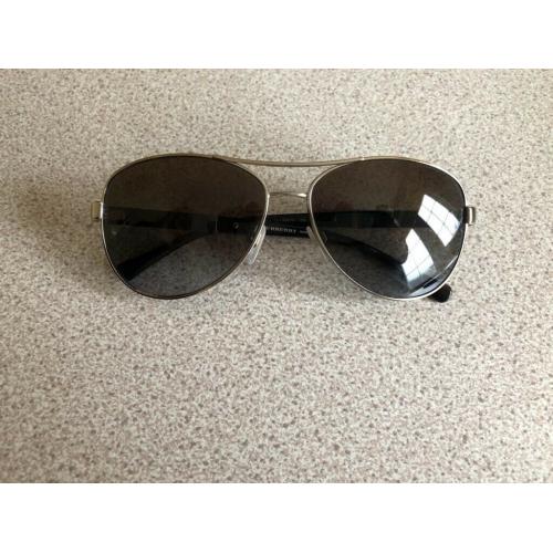 Burberry sunglasses