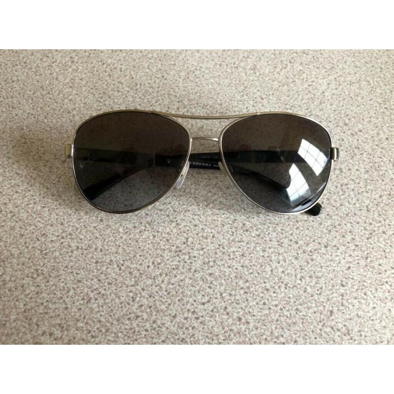 Burberry sunglasses