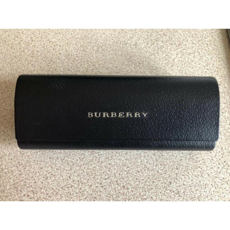 Burberry sunglasses