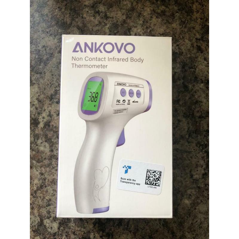 Thermometer