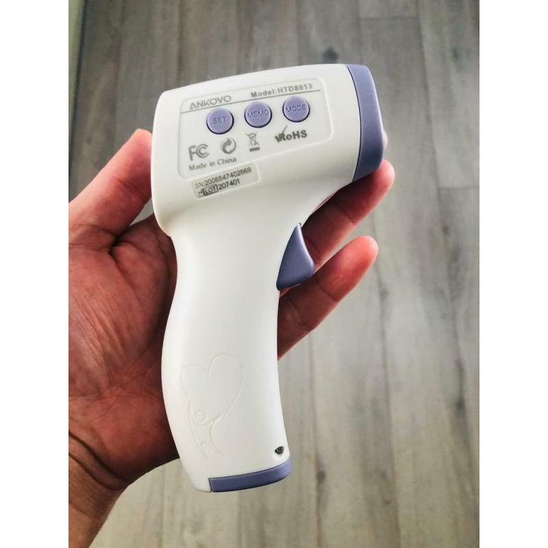 Thermometer