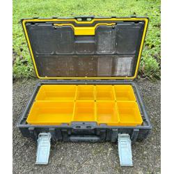 Dewalt tough system