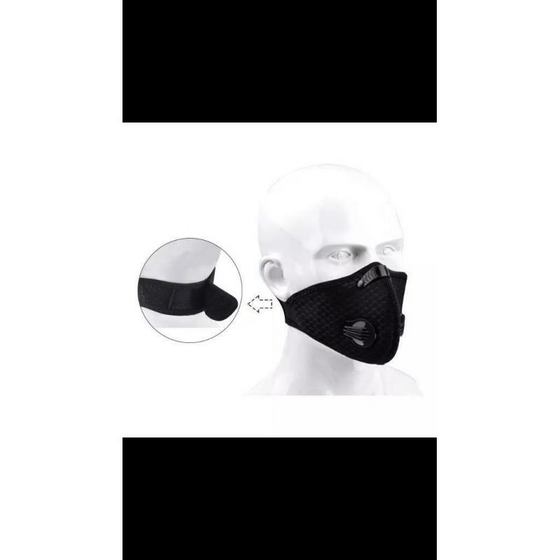 Face mask 3 for ?11