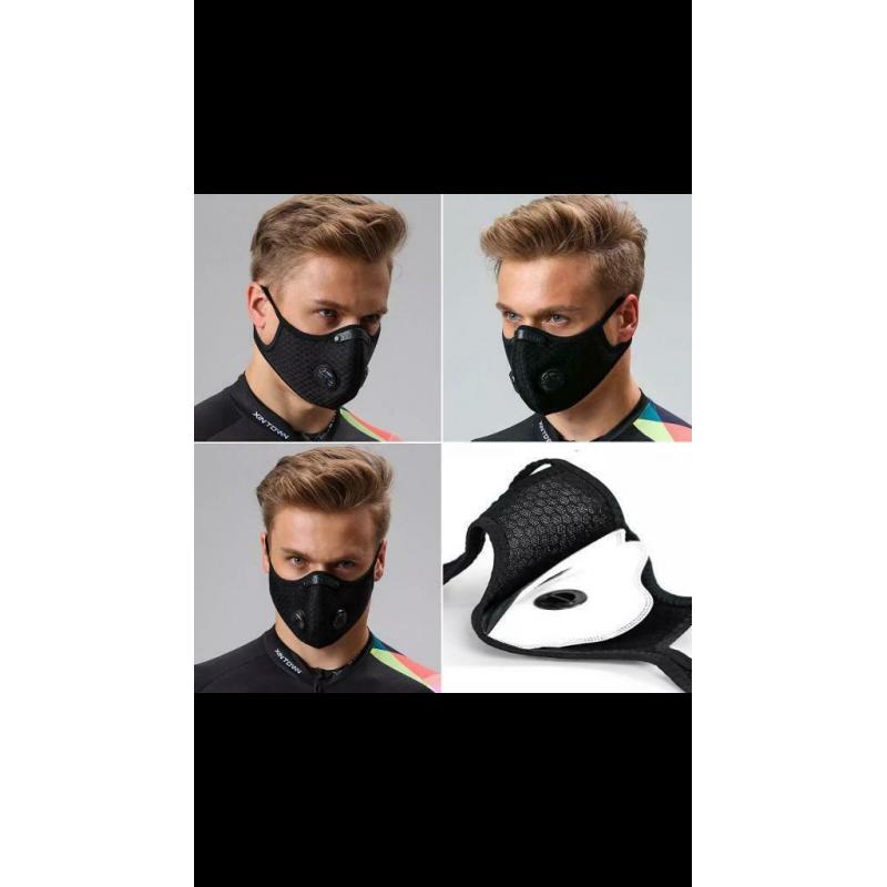 Face mask 3 for ?11