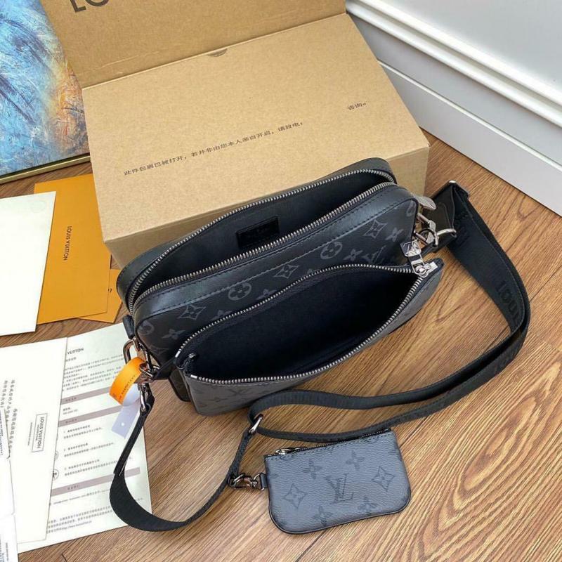 LV messenger bag