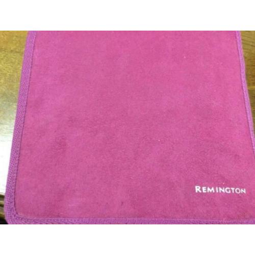 Brand new Remington curling Set in very good condition Only ?10