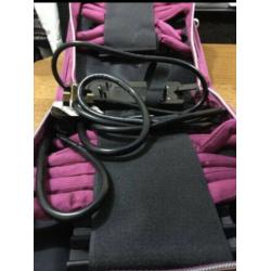 Brand new Remington curling Set in very good condition Only ?10