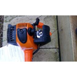 Echo petrol Tiller Rotavator