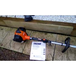 Echo petrol Tiller Rotavator