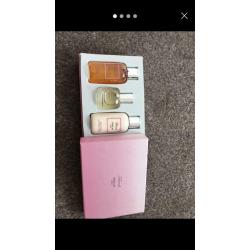 Space NK Tuberoli gift set
