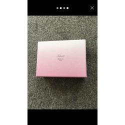 Space NK Tuberoli gift set