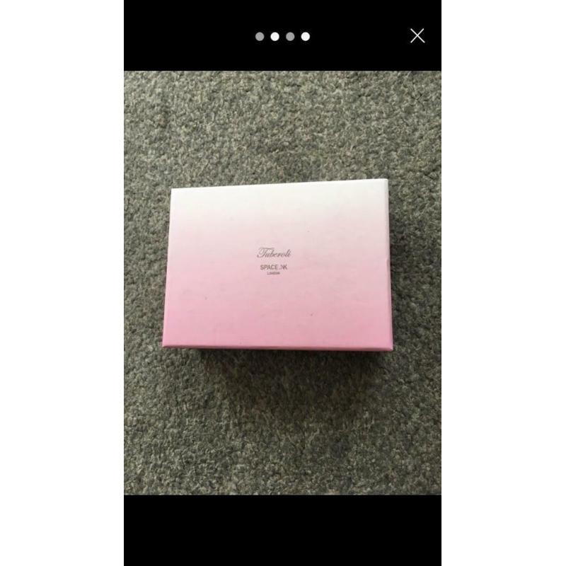 Space NK Tuberoli gift set