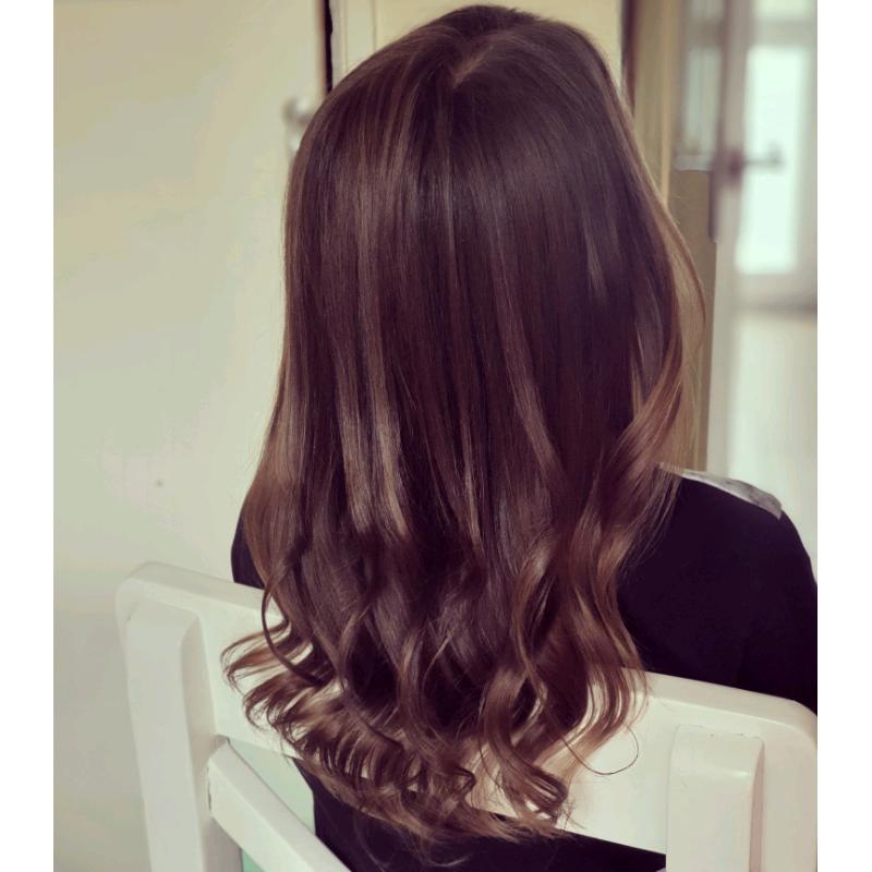 Hair dresser