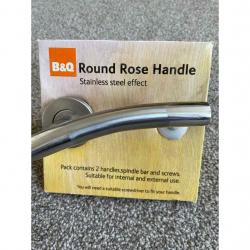 Door Handles