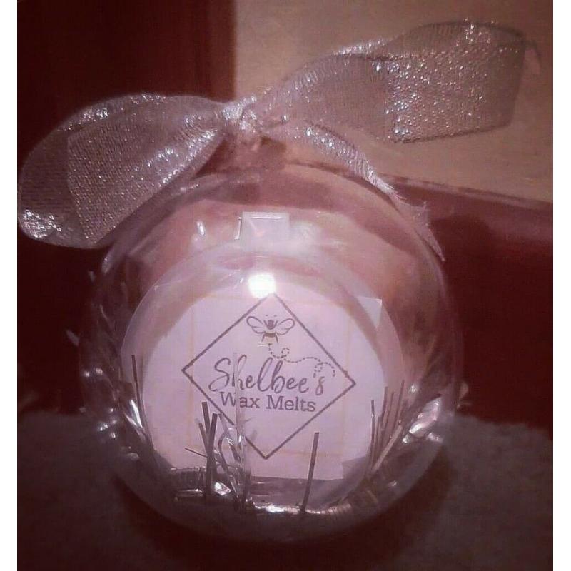Homemade Highly scented wax melts 100%soy vegan friendly