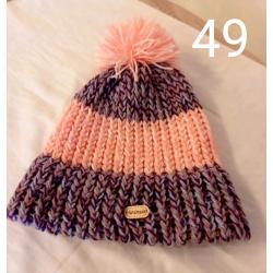 Handmade Childrens Hats