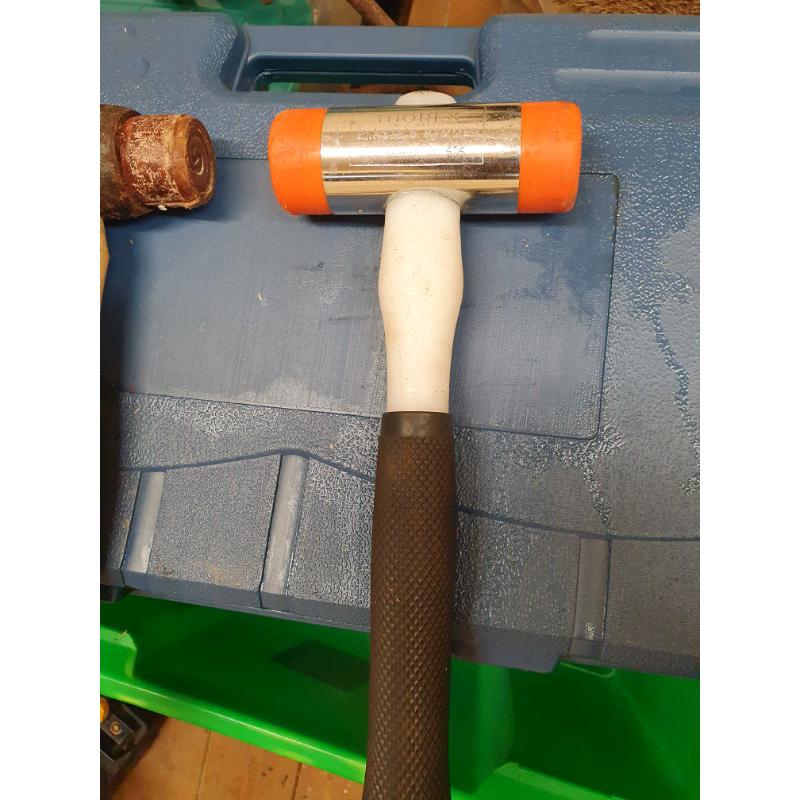 Hammers