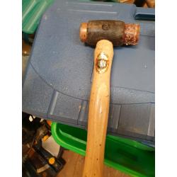Hammers