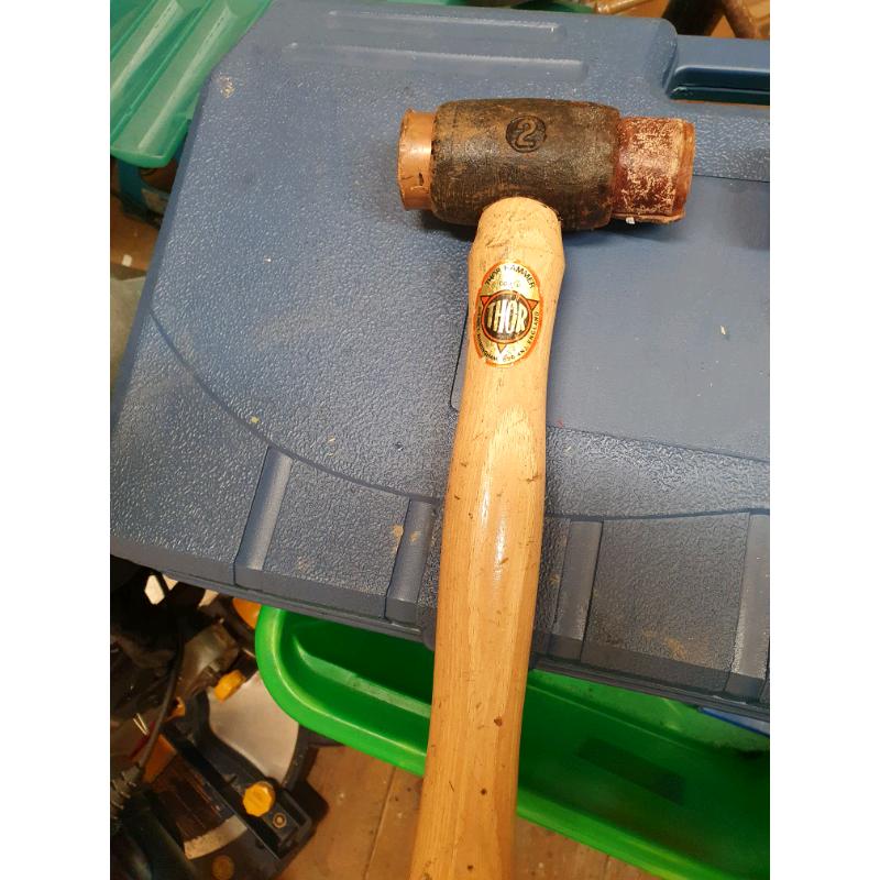 Hammers