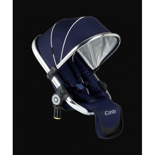 Brand new* Icandy peach 4 Lower seat