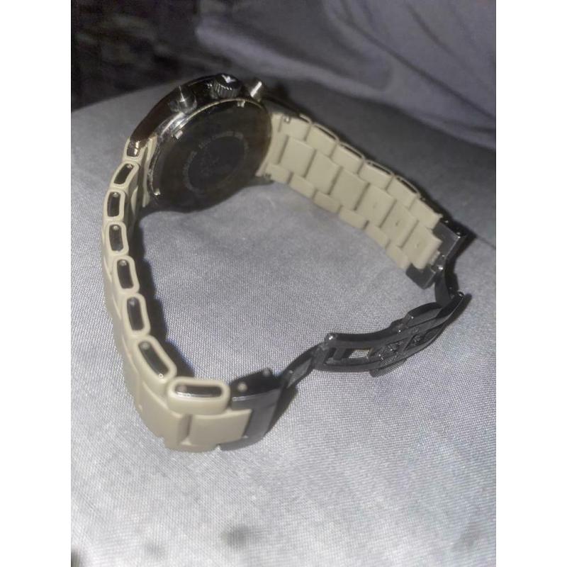 Armani watch