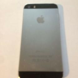 Apple iPhone 5s 16gb EE Space Grey (Touch ID Not working).