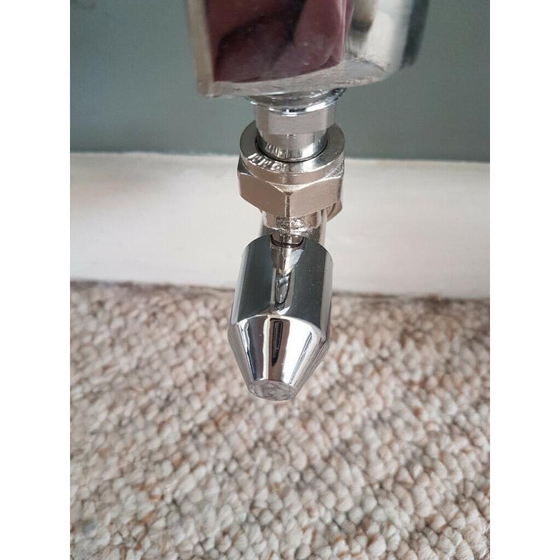 chrome towel radiator