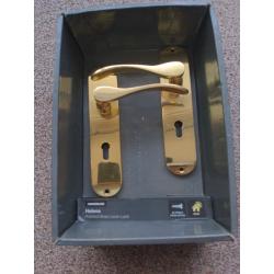 Door handle