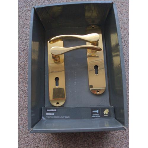 Door handle