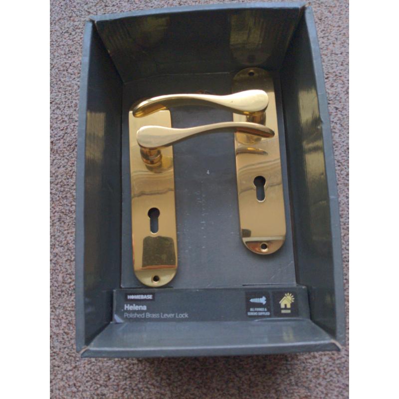 Door handle